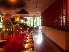 -龙门阵茶屋川菜馆(武康路店)