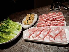 -鼎臻集·海鲜火锅(格调林泉店)