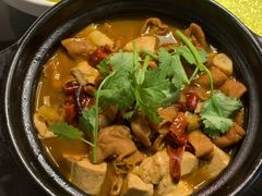 -小菜园新徽菜(合肥之心城店)