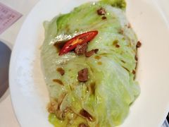 -稻香饭店(IFS国金中心店)