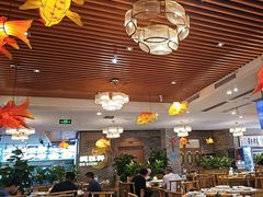 -德胜轩正宗顺德菜(宝安沙井会展中心店)