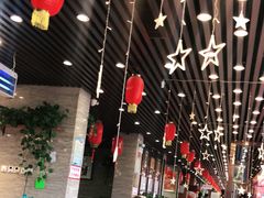 大堂-荣鹏风味烀饼总店