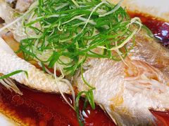 -老字号蛇口德记烧腊饭店·海鲜加工