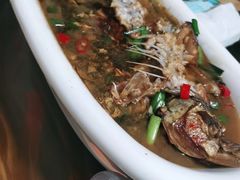 -李东农庄(中南百草园地标店)