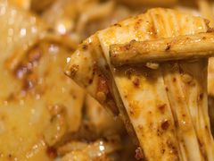 -福客麻辣烫·现炒麻辣香锅(印力中心店)