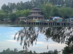 -观澜山水田园