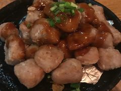 -热度餐厅(老佛爷店)