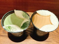 -阿嬷手作(深圳万象天地店)