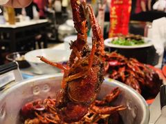 -文和友老长沙龙虾馆(化龙池店)