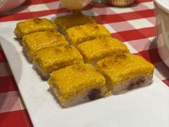 黄米凉糕-西贝(长楹天街购物中心店)