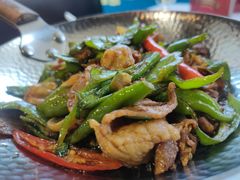 -眉州东坡(博雅店)