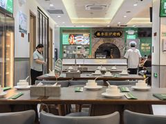 -黑窑厂糖油饼烤鸭·清真菜(旗舰店)