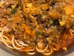 -一棠龙虾•王牌虾球(恒隆广场店)