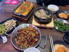 -Let’s WaKao瓦烤(贝森店)