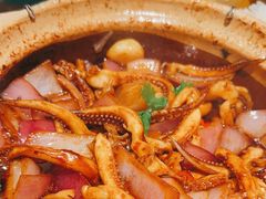 -廖川菜(八佰伴店)