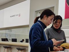 -华为授权服务中心(浦东1088广场)