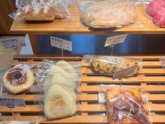 -C·BREAD饱仓(北苑店)