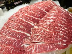 -清真军邺·金富苑肥牛(石坡街旗舰店)