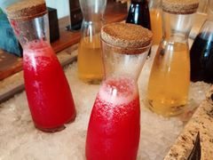 -水月周庄铂尔曼酒店 · 漾全日餐厅