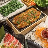 贵阳首家猫抓烤肉重磅来袭❗️颜值超高绵绵冰🍧