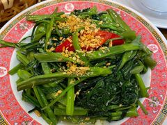 飞天通菜-曼谷食堂·泰国家庭料理(丹桂路店)