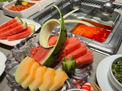 -海底捞火锅(九久奥特莱斯店)