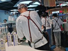 -Manner Coffee(芮欧百货店)