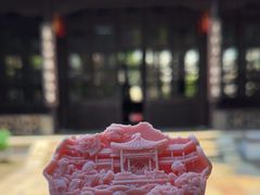 -何园