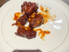 -张家卫·阳江菜·小海鲜(肥婆湾桥店)