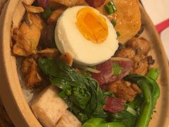 -华记煲仔华·煲仔饭(人和店)