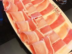 -鲁西肥牛(九方购物中心店)