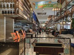 -东方红海鲜百汇(国际大厦店)