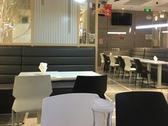-大咀港式茶餐厅(恒泰店)