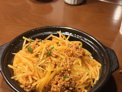 -鱼食饭稻·苏浙土菜17年老馆子(平江路店)