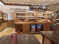 -小飞象面包公社(珠江路金鹰店)