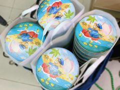-珍妮曲奇聪明小熊(尖沙咀店)