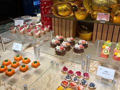 -美盛喜来登大酒店-盛宴标帜餐厅