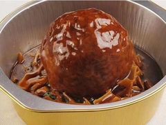 -小厨娘淮扬菜(清江苏宁广场店)