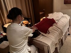 -守田肩颈·推拿SPA(颐豪旗舰店)
