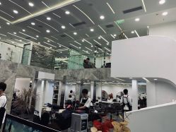 -UnHair Salon