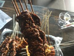 -北三老太太烧烤(人生一串上榜店)