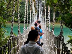 -亚洲大陆最南端