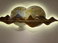 -何适山庄 ·可团建(水长城P2停车场店)