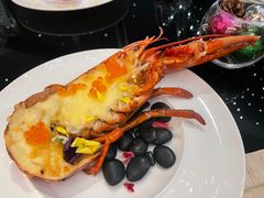 -广州花园酒店·凌璇阁旋转餐厅CAROUSEL360