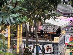 -磁器口古镇