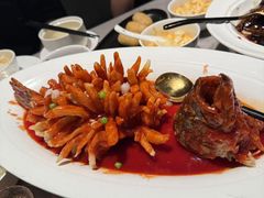 -醉庐·新上海菜(南京西路店)