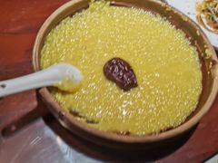 吕梁山软黄米-味窑餐厅