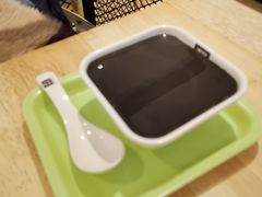 -满记甜品(巴黎春天宝山店)