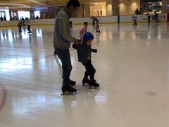 -冠军冰场CHAMPION RINK(苏州中心商场店)