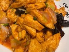 -何适山庄 ·可团建(水长城P2停车场店)